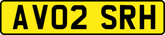 AV02SRH