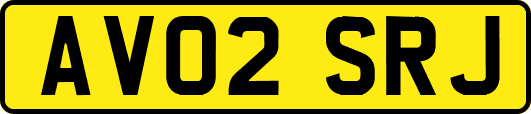 AV02SRJ