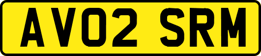 AV02SRM