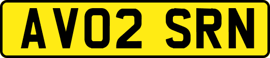 AV02SRN