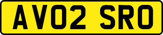 AV02SRO