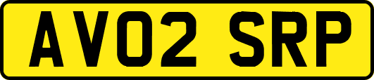 AV02SRP