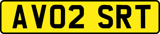 AV02SRT