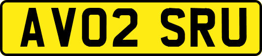 AV02SRU