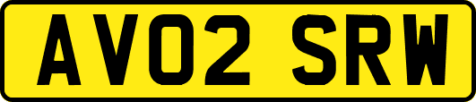 AV02SRW