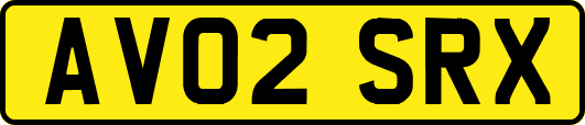 AV02SRX