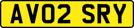 AV02SRY
