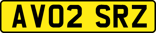 AV02SRZ