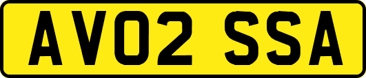 AV02SSA