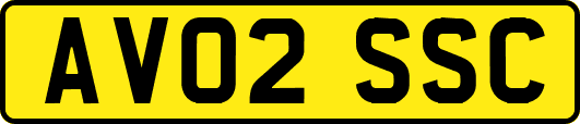 AV02SSC