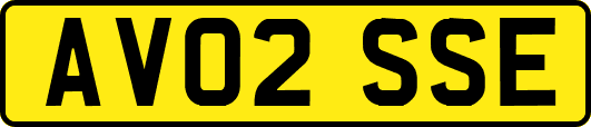 AV02SSE