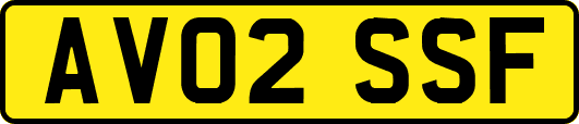 AV02SSF