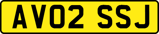 AV02SSJ