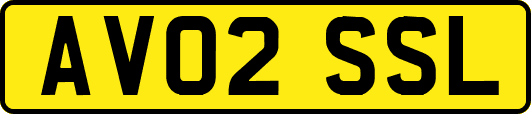 AV02SSL