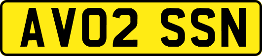 AV02SSN