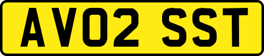 AV02SST