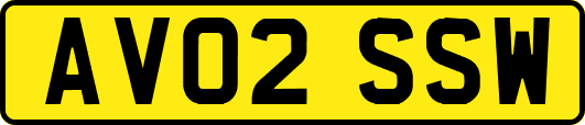 AV02SSW