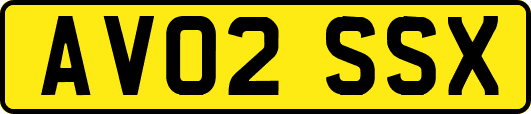 AV02SSX