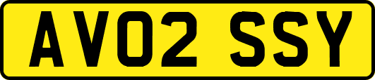 AV02SSY