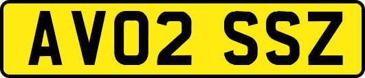 AV02SSZ