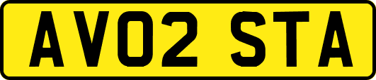 AV02STA