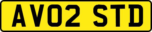 AV02STD