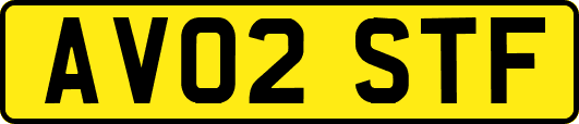 AV02STF