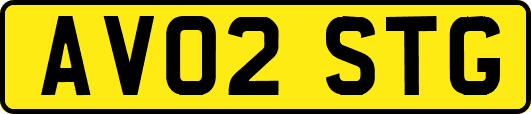 AV02STG