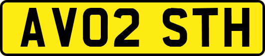AV02STH