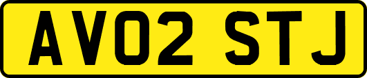 AV02STJ