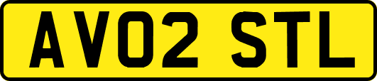 AV02STL