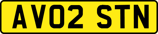 AV02STN