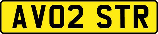 AV02STR