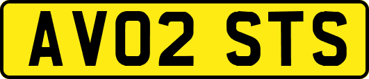 AV02STS