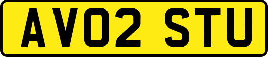 AV02STU