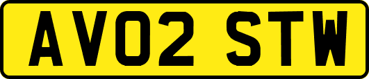 AV02STW