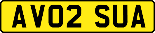 AV02SUA