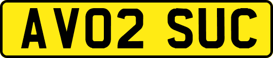 AV02SUC