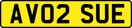 AV02SUE