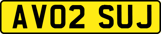 AV02SUJ