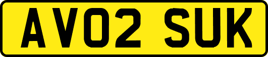 AV02SUK