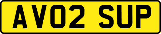 AV02SUP