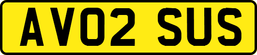 AV02SUS