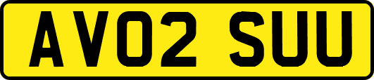 AV02SUU