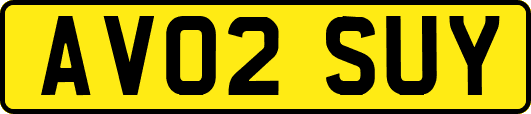 AV02SUY