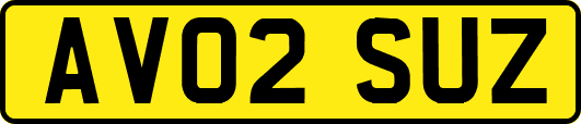 AV02SUZ