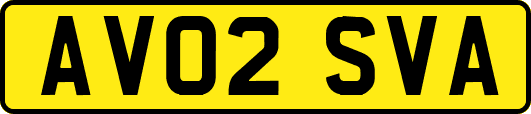 AV02SVA