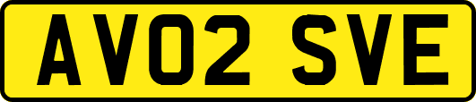 AV02SVE