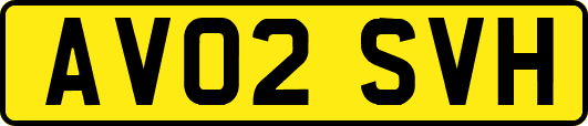 AV02SVH