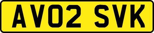 AV02SVK